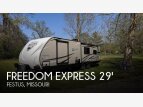 Thumbnail Photo 103 for 2016 Coachmen Freedom Express